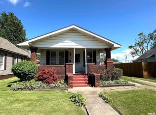 219 N Cherry St, Centralia, IL 62801