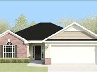 1155 Rosland Cir, Augusta, GA 30909