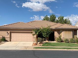 4618 S Ironwood Dr, Saint George, UT 84790