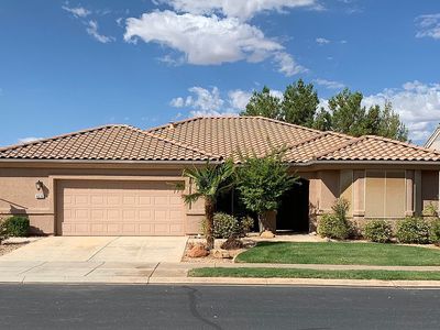 4618 S Ironwood Dr, Saint George, UT, 84790
