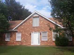 1553 Pine Ridge Rd, Montgomery, AL 36109