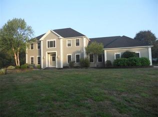 18 Alana Dr, Grafton, MA 01519