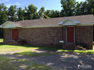 676 E McIver Rd, Darlington, SC 29532