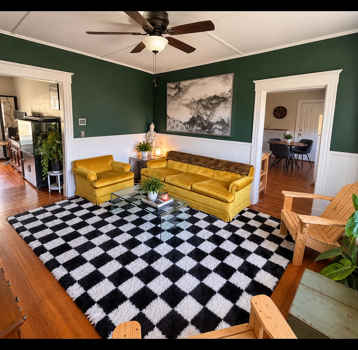 2 bed, 1500 sqft, $1,850 — Photo 3