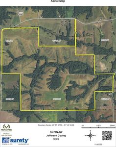 2432 Wintergreen Blvd, Lockridge, IA, 52635