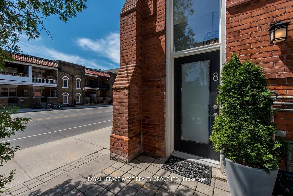 Building Photo - 200 Annette St #8