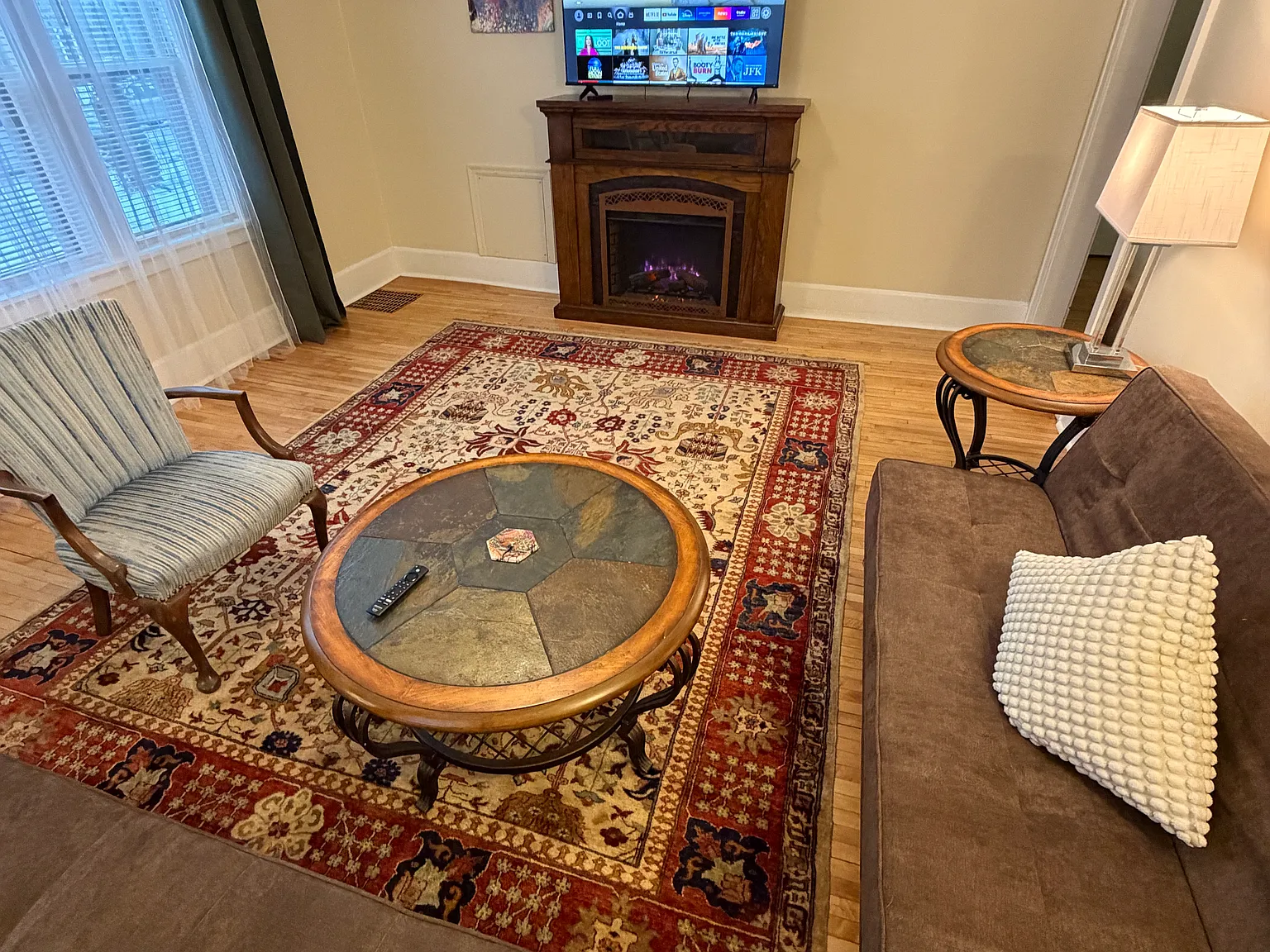 1 bed, 800 sqft, $1,600 — Photo 4