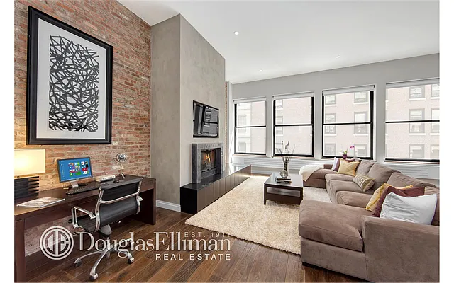Sold by Douglas Elliman | media 2