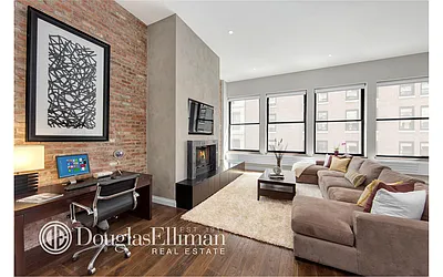 Sold by Douglas Elliman
