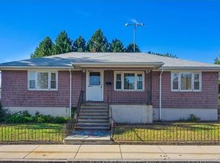 6 Albion St, Everett, MA 02149