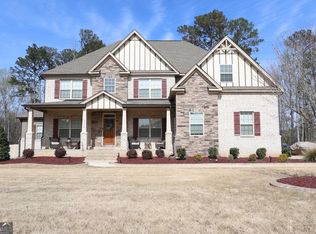 4044 Madison Acres Dr, Locust Grove, GA 30248