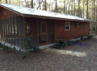 1073 Hawkins Rd, Monticello, FL 32344