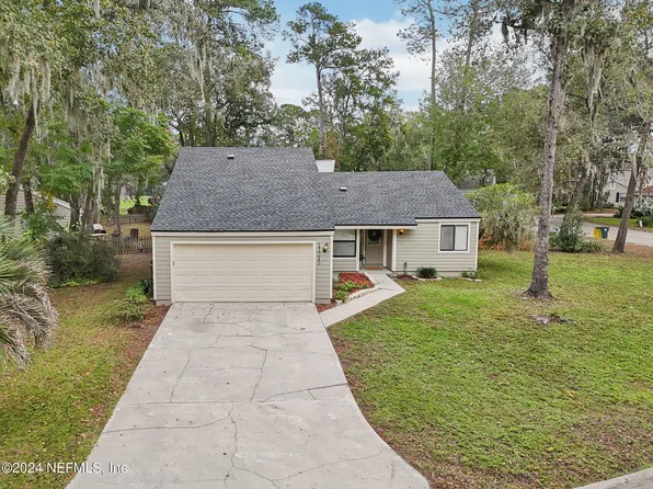11245 SOUTHBURY Place, Jacksonville, FL 32257