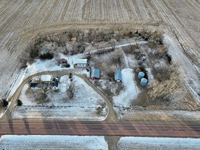 23991 State Highway 37, Letcher, SD, 57359