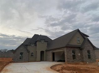 1133 Green Wood Cir, Haughton, LA 71037
