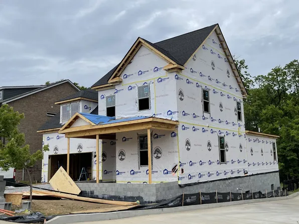 1032 Nave Ct Lot 21, Nashville, TN 37214