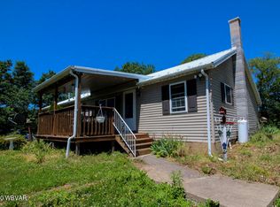 89 Lighthouse Ln, Middleburg, PA 17842