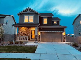 4733 N Hannibal St, Denver, CO 80239