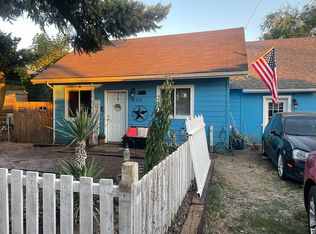 330 Russell St, Lebanon, OR 97355