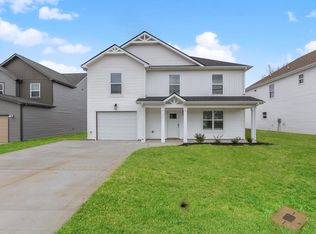 230 King Rd, Clarksville, TN 37042