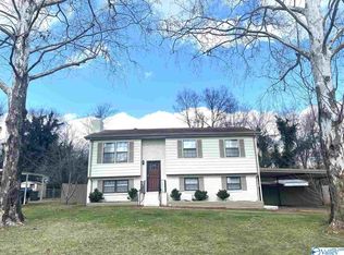 3614 Ayers Dr NW, Huntsville, AL 35810