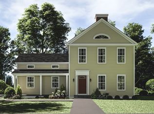 601 Higby Rd, Middletown, CT 06457