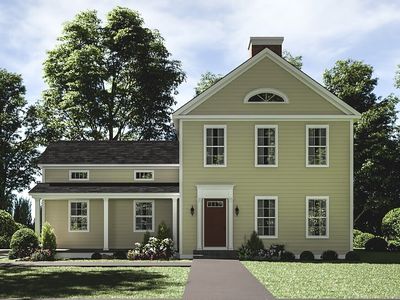 601 Higby Road, Middletown, CT, 06457