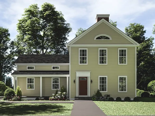 601 Higby Road, Middletown, CT 06457