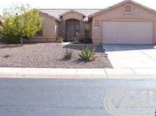 3614 Via De La Reina, Sierra Vista, AZ 85650
