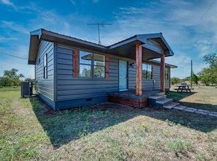 40673 Highway 59b, Macomb, OK 74852
