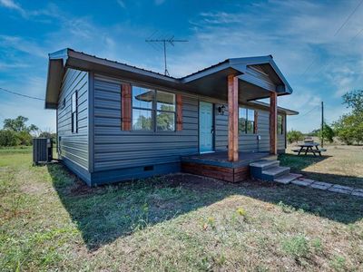 40673 Highway 59b, Macomb, OK, 74852