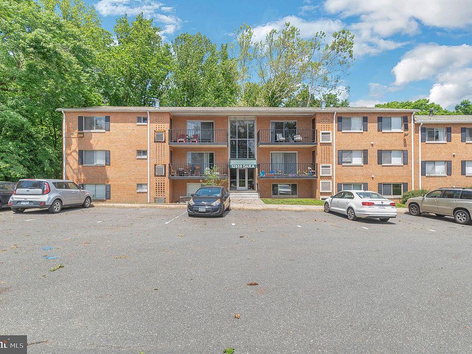 Occoquan Ridge Condominiums 12658 Dara Dr Woodbridge VA Zillow