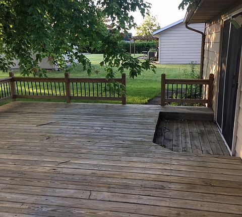 3rd image of 6413 N Bobtail Dr