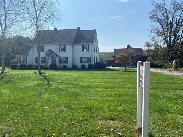 266 Route 87, Columbia, CT 06237