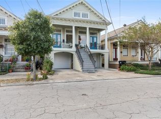 2114 Milan St, New Orleans, LA 70115