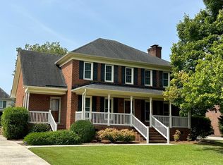 210 Hickory Branches Close, Winterville, NC 28590