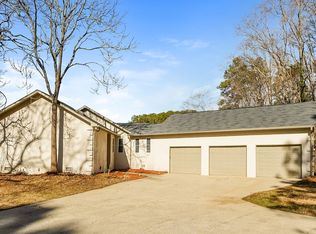 1650 Timber Lake Rd NW, Kennesaw, GA 30144