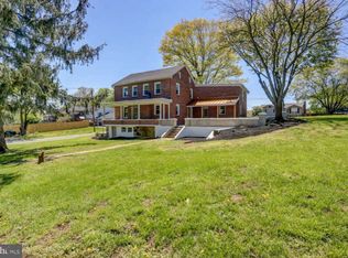 3515 Bossler Rd, Elizabethtown, PA 17022