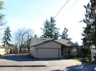 3008 SE 111th Ave, Portland, OR 97266