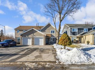 3 Nottawasaga Cres, Brampton, ON L6Z 1B8