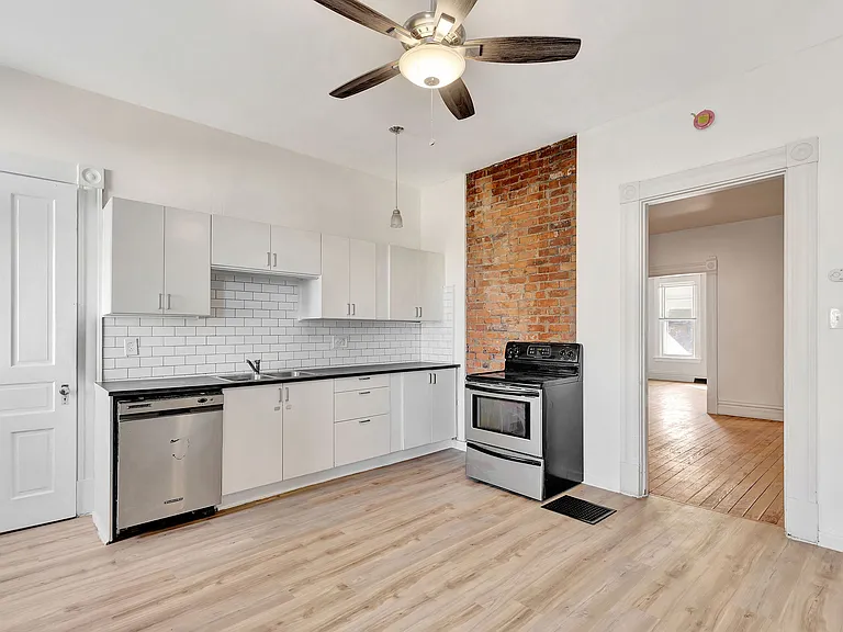 2030 Scott St #1 — Photo 8