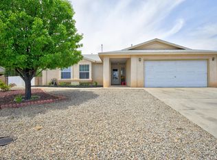 2575 Diamond Peak Dr NE, Rio Rancho, NM 87144