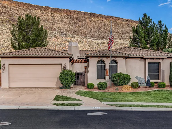 563 S Pine Brook Ln, Saint George, UT 84770