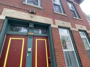 1908 W Wabansia Ave #1F, Chicago, IL 60622