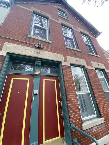 1908 W Wabansia Ave #1F Photo 1 1908 W Wabansia Ave #1F Photo 1