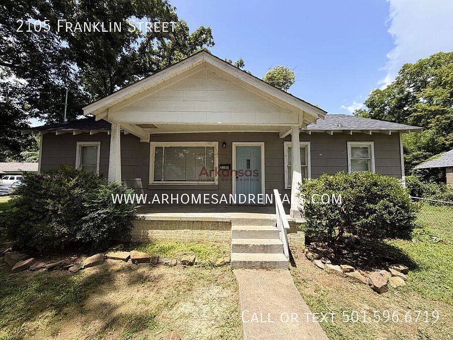1st image of 2105 Franklin St