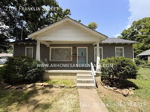 2105 Franklin St Photo 1 2105 Franklin St Photo 1