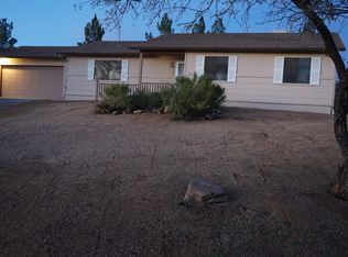 17626 E Jackrabbit Rd, Mayer, AZ 86333