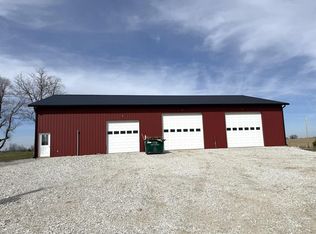 Fox Trot Ln, Kirksville, MO 63501