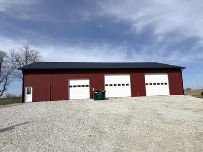 Fox Trot Ln, Kirksville, MO, 63501